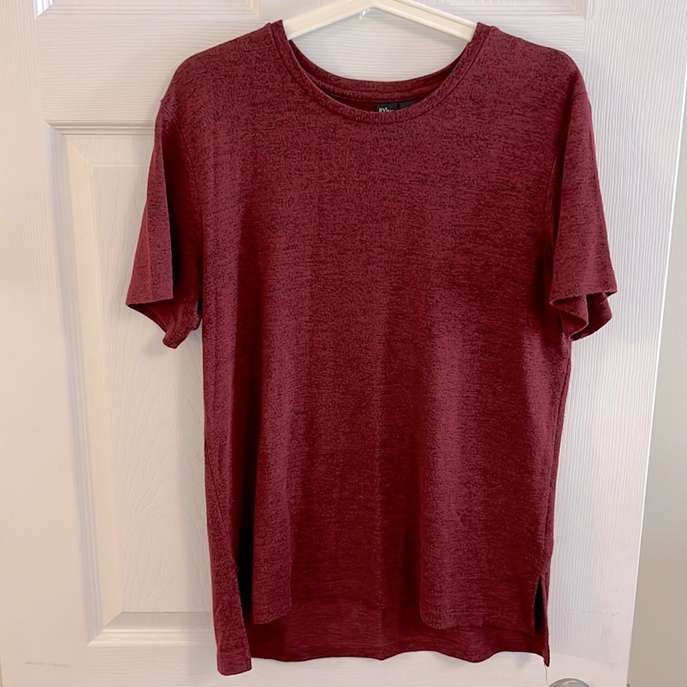 Icone by Simons Shortsleeved Sweater